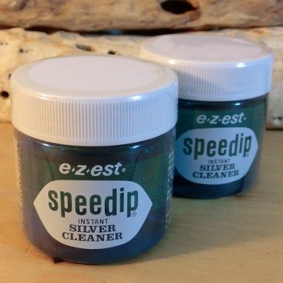 画像3: 銀磨き液 スピーディップ（Speedip)８０ｇ