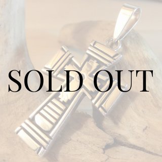 ナバホ族：Steven.J.Begay ペンダント トップ - PINE☆FIELD