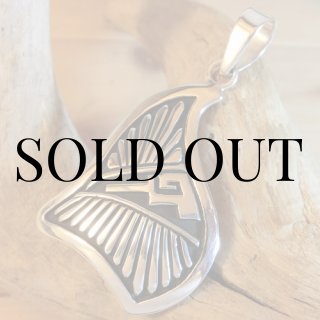 ナバホクロスネックレス NORTH WORKS ノースワークス ネックレス ナバホ クロス Navajo