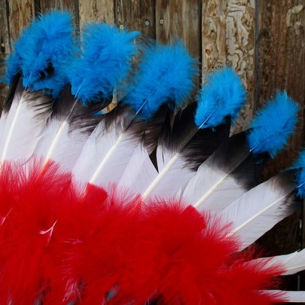 画像6: ウォーボンネット(WarBonnet) (6)