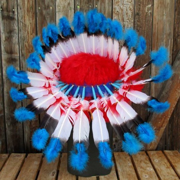 画像4: ウォーボンネット(WarBonnet) (4)