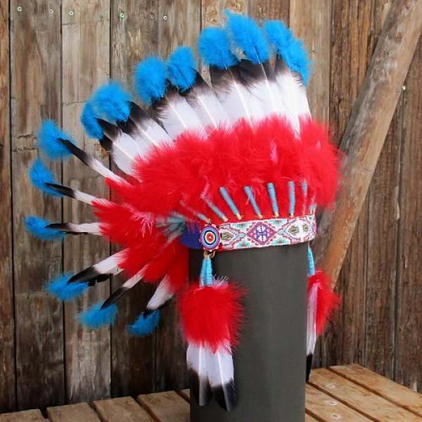 画像3: ウォーボンネット(WarBonnet) (3)