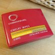 画像4: 銀磨き布 CONNOISSEURS Jewelry Wipes(ジュエリーワイプ) (4)