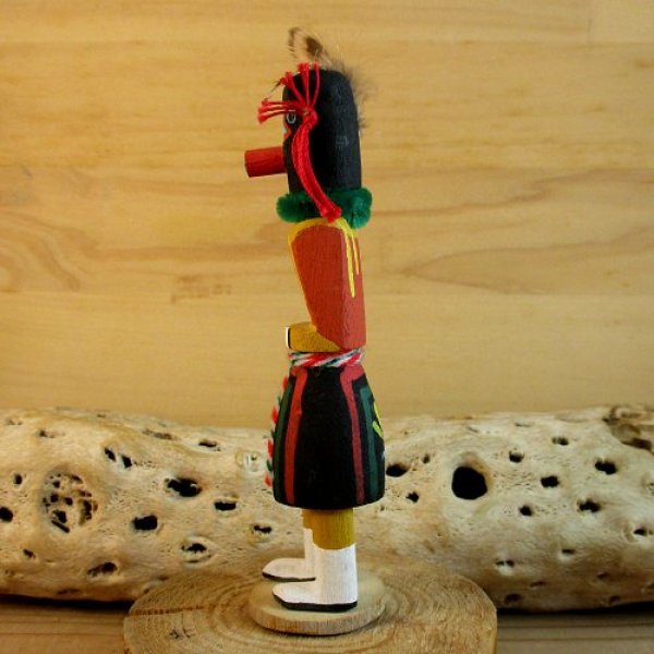 画像5: Kachina・Katsina（カチナ・カチーナ） (5)
