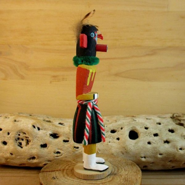 画像4: Kachina・Katsina（カチナ・カチーナ） (4)