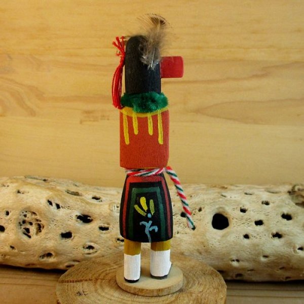 画像6: Kachina・Katsina（カチナ・カチーナ） (6)