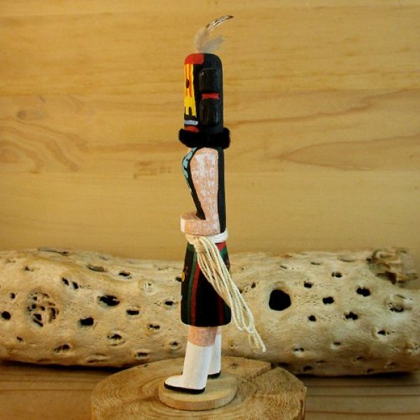画像5: Kachina・Katsina（カチナ・カチーナ） (5)
