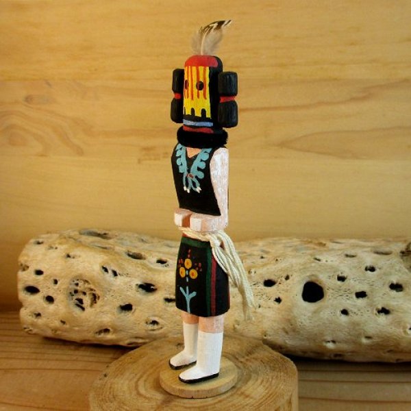 画像3: Kachina・Katsina（カチナ・カチーナ） (3)