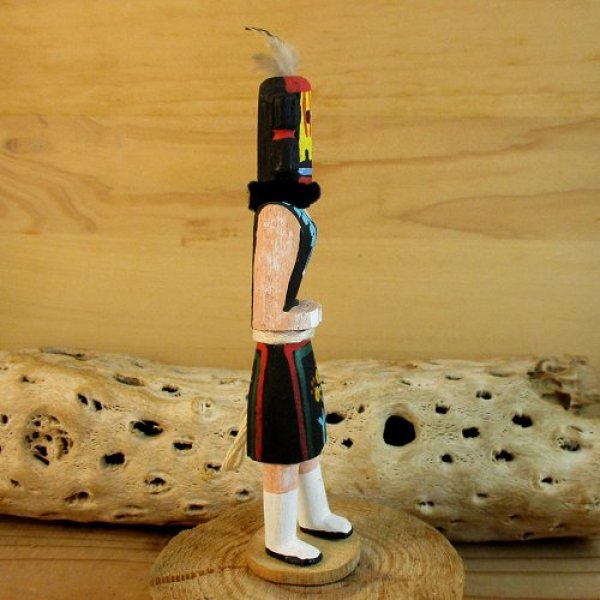 画像4: Kachina・Katsina（カチナ・カチーナ） (4)
