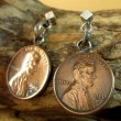 画像2: Lincoln cent Coin Pierce (2)