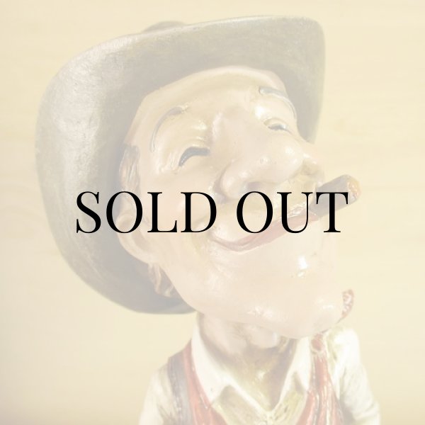 画像7: 『カウボーイ人形』（Cowboy Doll） (7)