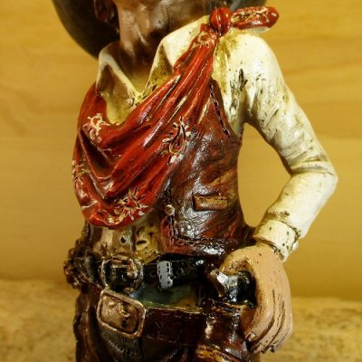 画像2: 『カウボーイ人形』（Cowboy Doll）