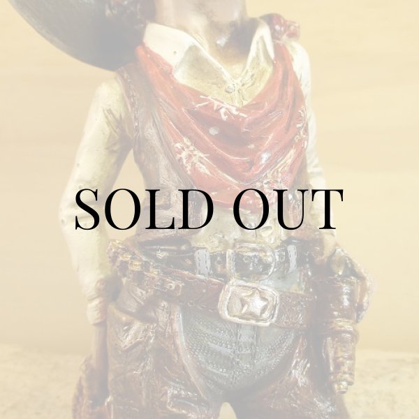 画像8: 『カウボーイ人形』（Cowboy Doll） (8)