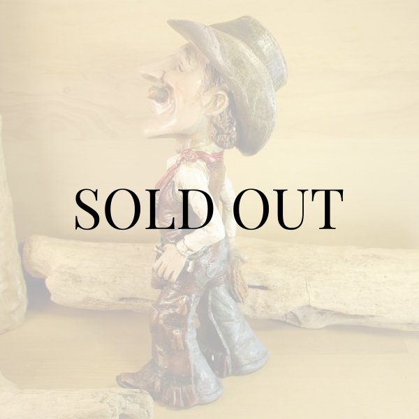 画像4: 『カウボーイ人形』（Cowboy Doll） (4)