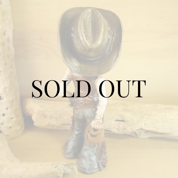 画像5: 『カウボーイ人形』（Cowboy Doll） (5)