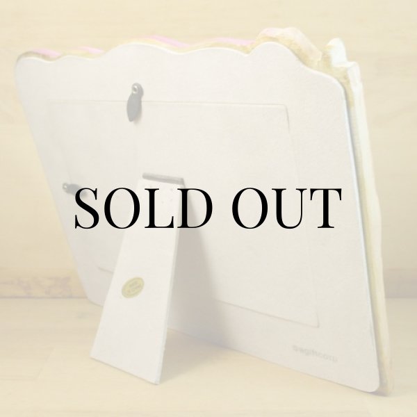 画像4: 樹脂製 『ココペリ写真立て（Photp Frame）』 (4)