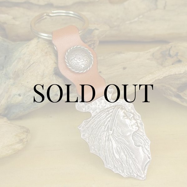 画像4: S/S Key Ring（シルバー製 キーリング） (4)