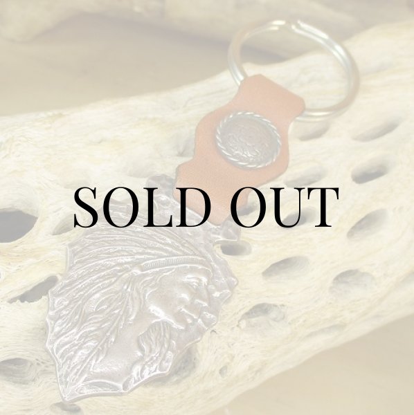 画像5: S/S Key Ring（シルバー製 キーリング） (5)