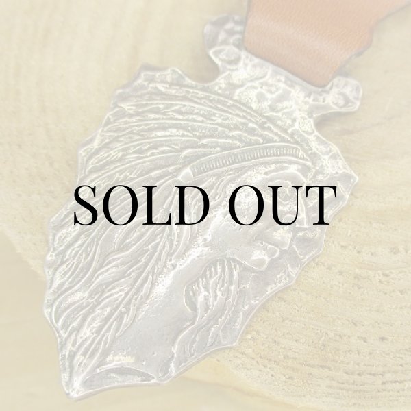 画像3: S/S Key Ring（シルバー製 キーリング） (3)