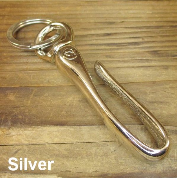 画像2: Stinger Key Ring（スティンガーキーリング） (2)