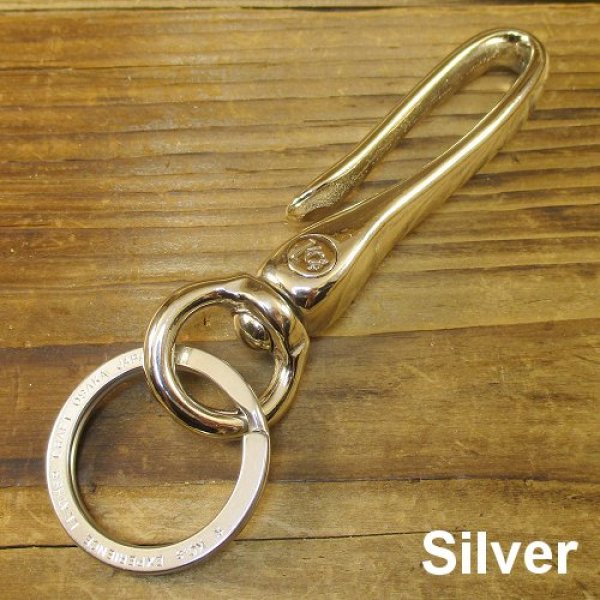 画像1: Stinger Key Ring（スティンガーキーリング） (1)
