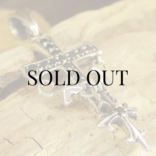 画像8: Silver Pendant Top(シルバー ペンダントトップ) (8)