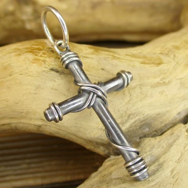 画像3: Silver Pendant Top(シルバー ペンダントトップ) (3)