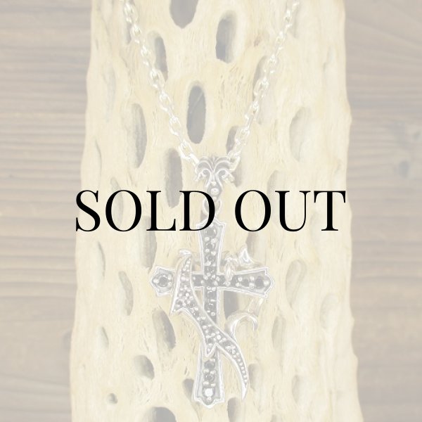 画像9: Silver Pendant Top（シルバー ペンダントトップ） (9)