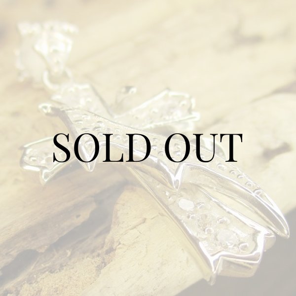 画像8: Silver Pendant Top(シルバー ペンダントトップ) (8)