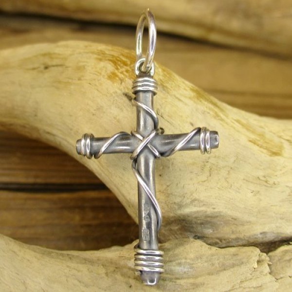画像4: Silver Pendant Top(シルバー ペンダントトップ) (4)