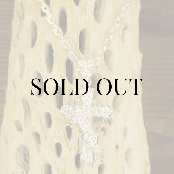 画像9: Silver Pendant Top(シルバー ペンダントトップ) (9)