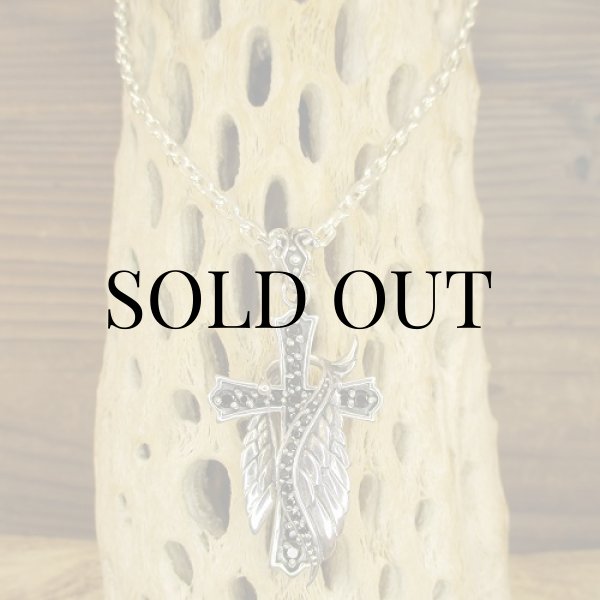 画像9: Silver Pendant Top（シルバー ペンダントトップ） (9)