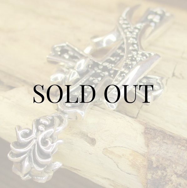 画像5: Silver Pendant Top（シルバー ペンダントトップ） (5)