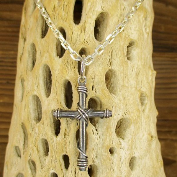 画像9: Silver Pendant Top(シルバー ペンダントトップ) (9)