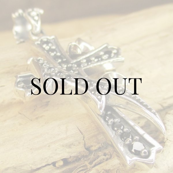 画像8: Silver Pendant Top（シルバー ペンダントトップ） (8)