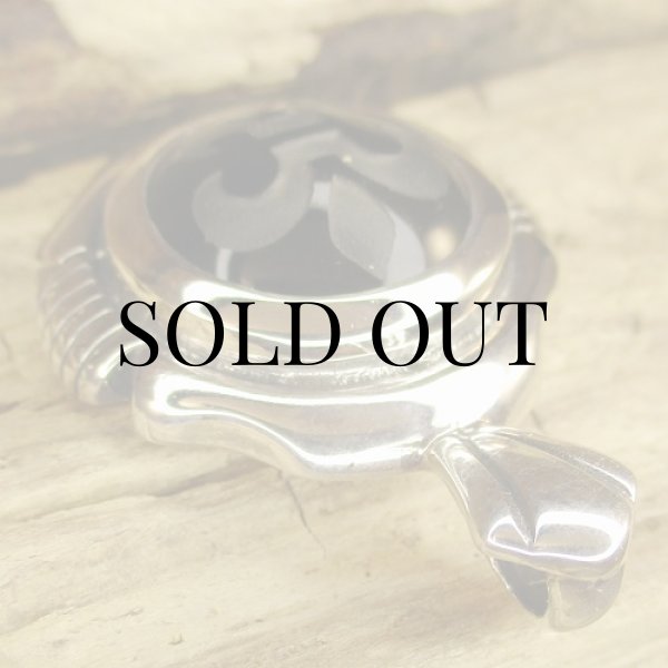 画像6: Silver Pendant Top（シルバー ペンダントトップ） (6)