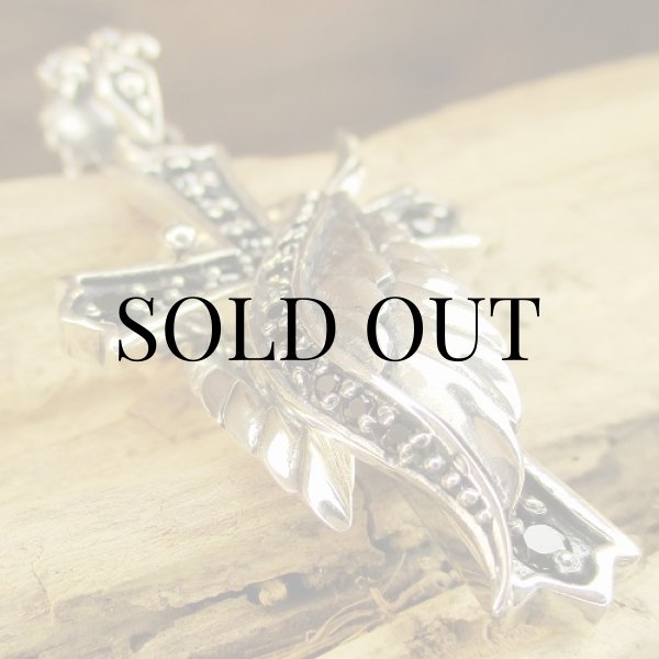 画像8: Silver Pendant Top（シルバー ペンダントトップ） (8)