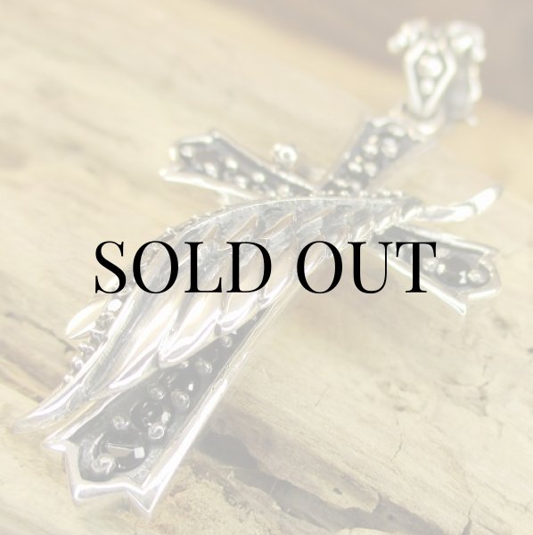 画像7: Silver Pendant Top（シルバー ペンダントトップ） (7)