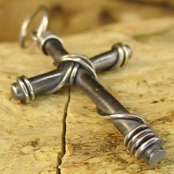 画像8: Silver Pendant Top(シルバー ペンダントトップ) (8)