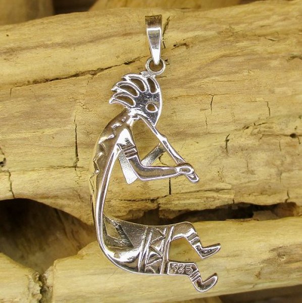 画像4: Silver Pendant Top（シルバー ペンダントトップ） (4)