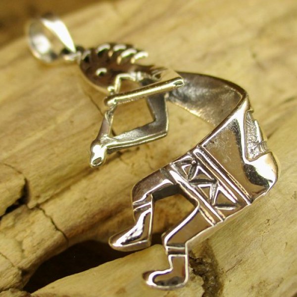 画像8: Silver Pendant Top（シルバー ペンダントトップ） (8)