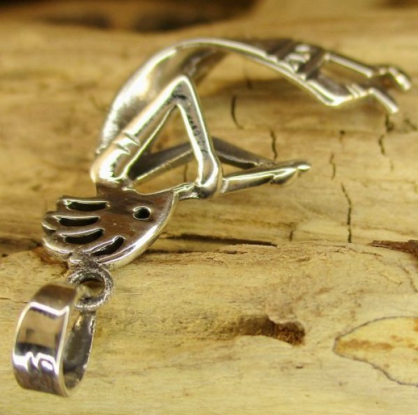 画像5: Silver Pendant Top（シルバー ペンダントトップ） (5)