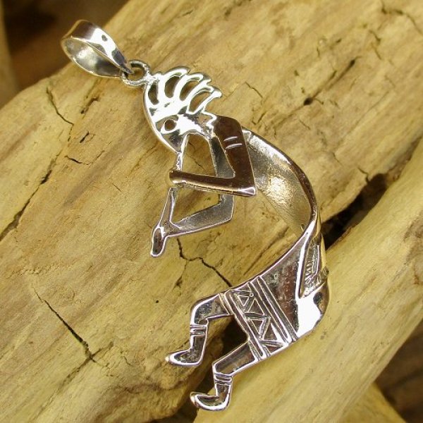 画像3: Silver Pendant Top（シルバー ペンダントトップ） (3)