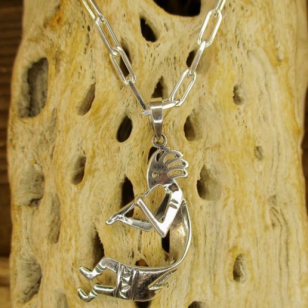 画像9: Silver Pendant Top（シルバー ペンダントトップ） (9)