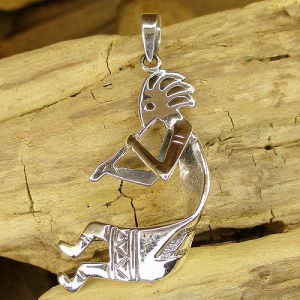 画像2: Silver Pendant Top（シルバー ペンダントトップ） (2)