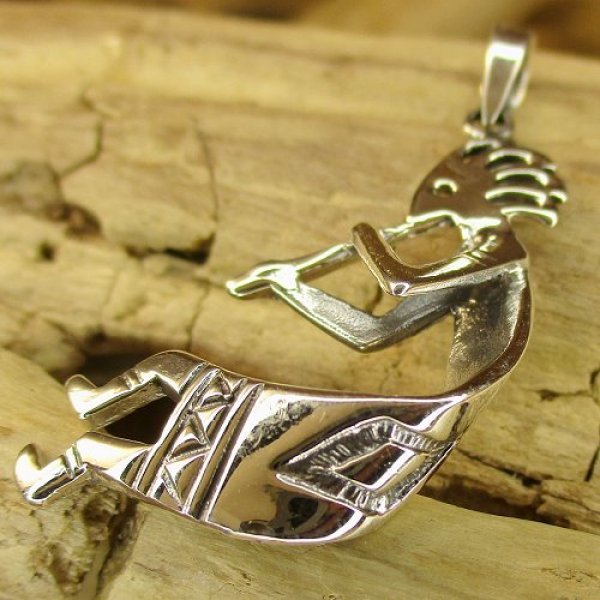 画像7: Silver Pendant Top（シルバー ペンダントトップ） (7)