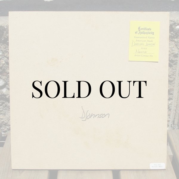 画像5: ナバホ族：サンドペインティング（Sand Painting） (5)