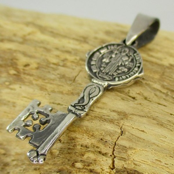 画像7: Silver Pendant Top(シルバー ペンダントトップ) (7)