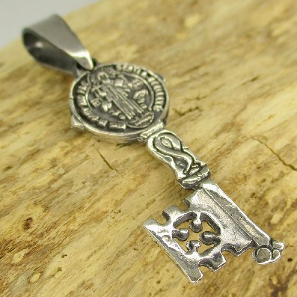 画像8: Silver Pendant Top(シルバー ペンダントトップ) (8)