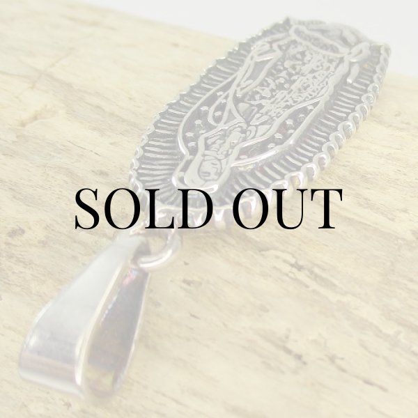 画像5: Silver Pendant Top（シルバー ペンダントトップ） (5)